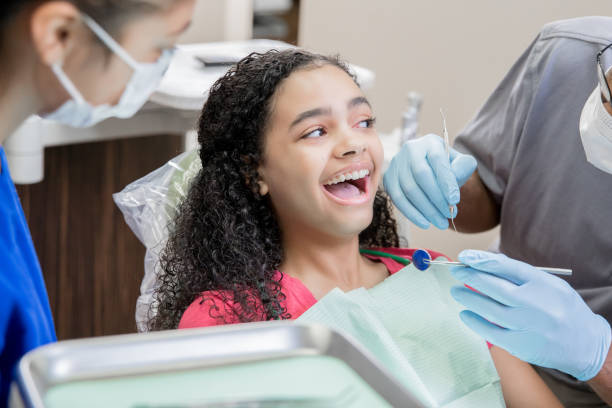 Best Emergency Treatment for Jaw Pain or Injury in Mianna, AR
