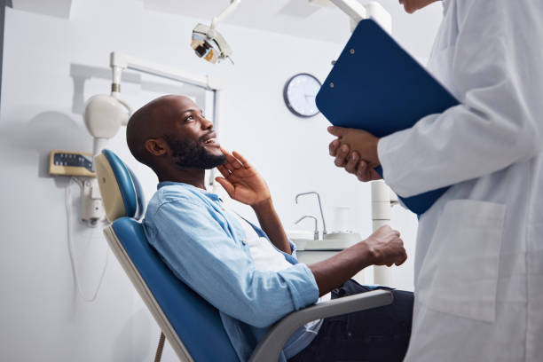 Best Knocked-Out Tooth (Avulsed Tooth) Treatment in Mianna, AR