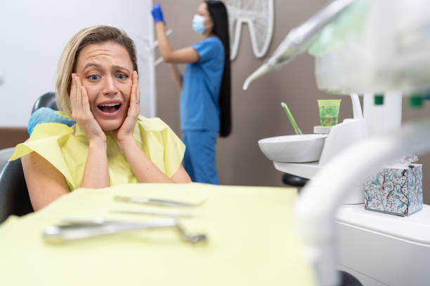 Best Emergency Treatment for Jaw Pain or Injury in Mianna, AR