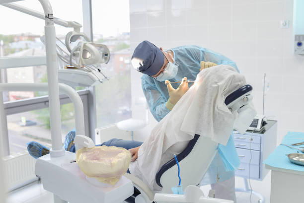 Best Emergency Cosmetic Dentistry (e.g., broken veneers) in Mianna, AR